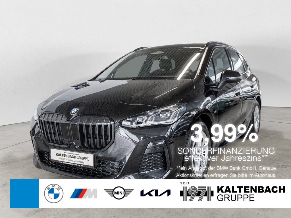 BMW 218 Active Tourer 2024