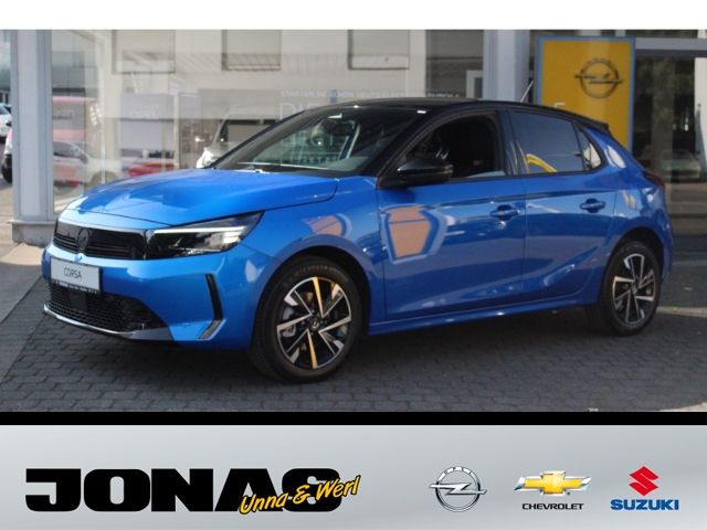Opel Corsa 2025