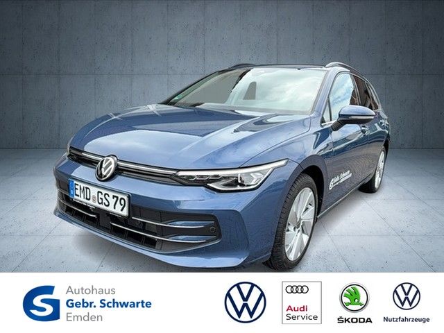 Volkswagen Golf 2025