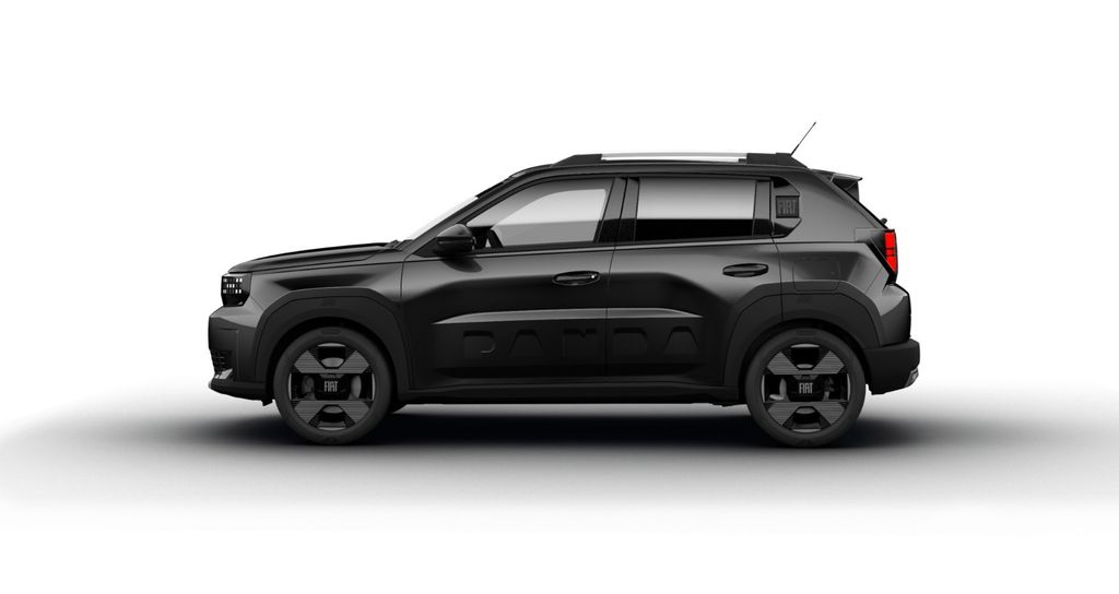 Fiat Grande Panda