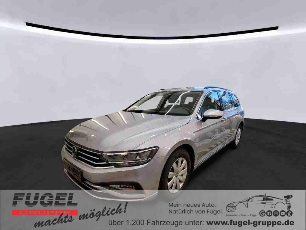 Volkswagen Passat Variant 2023