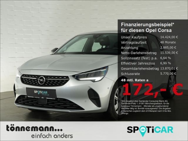 Opel Corsa 2023