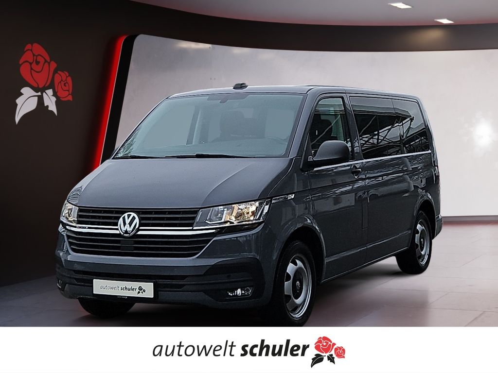 Volkswagen T6 Multivan 2021