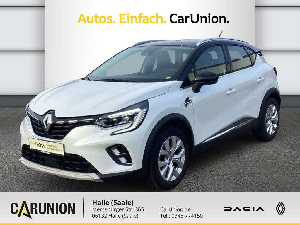 Renault Captur 2021
