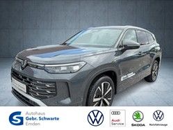 Volkswagen Tayron 2025
