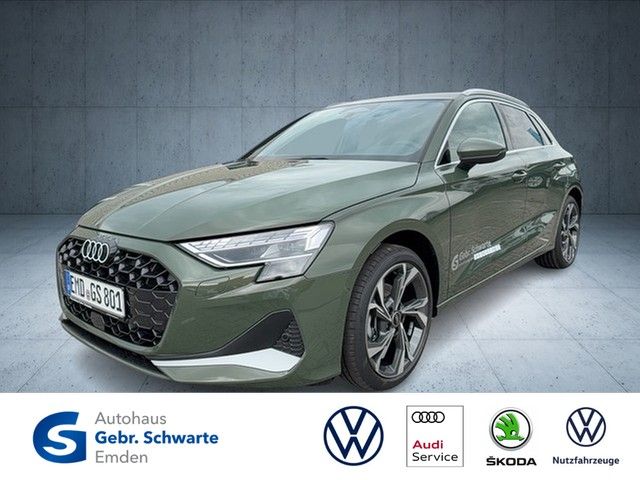 Audi A3 2025