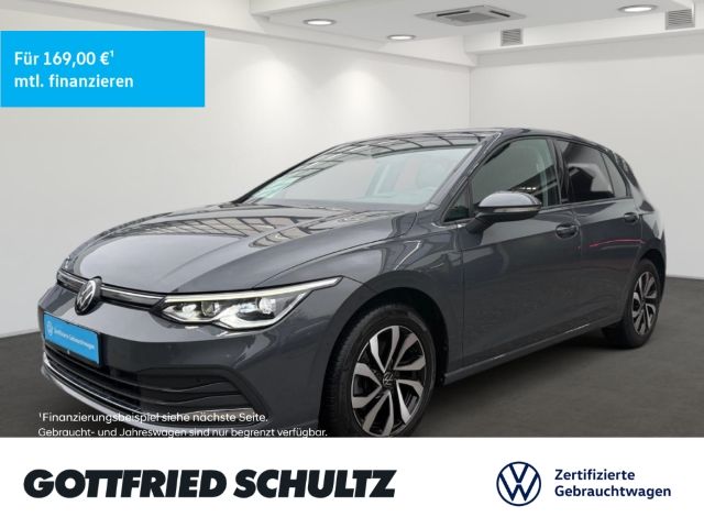 Volkswagen Golf 2023