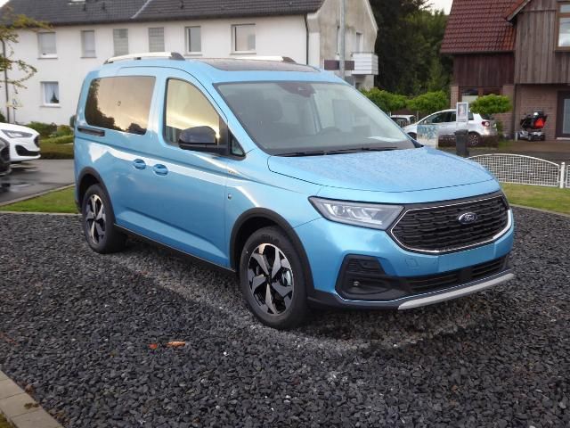 Ford Tourneo Connect 2023
