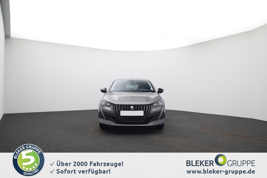 Peugeot 208 2023