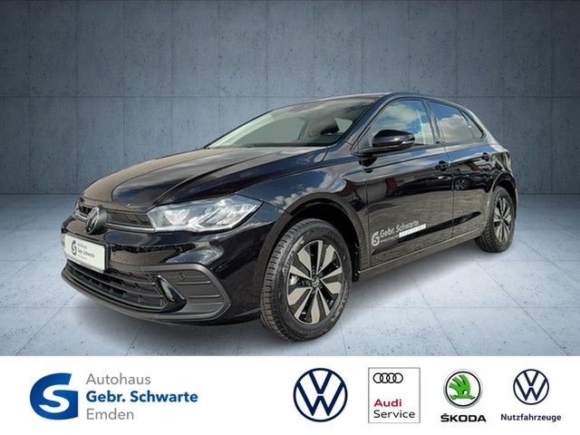 Volkswagen Polo 2025
