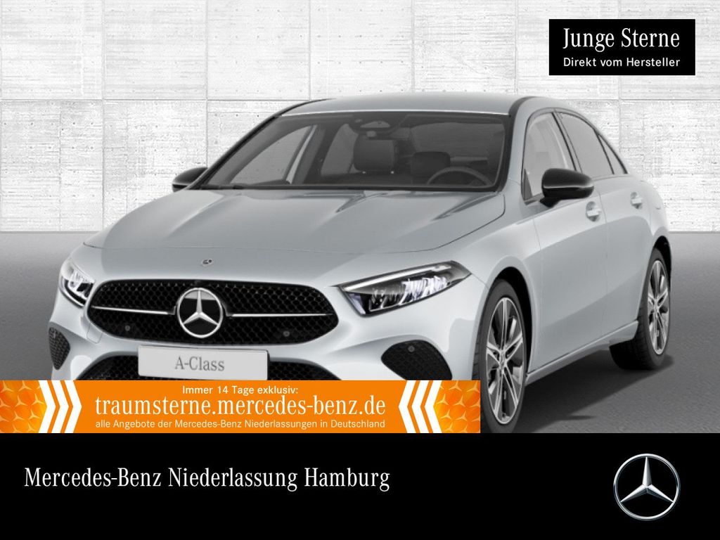 Mercedes-Benz A 200 2023