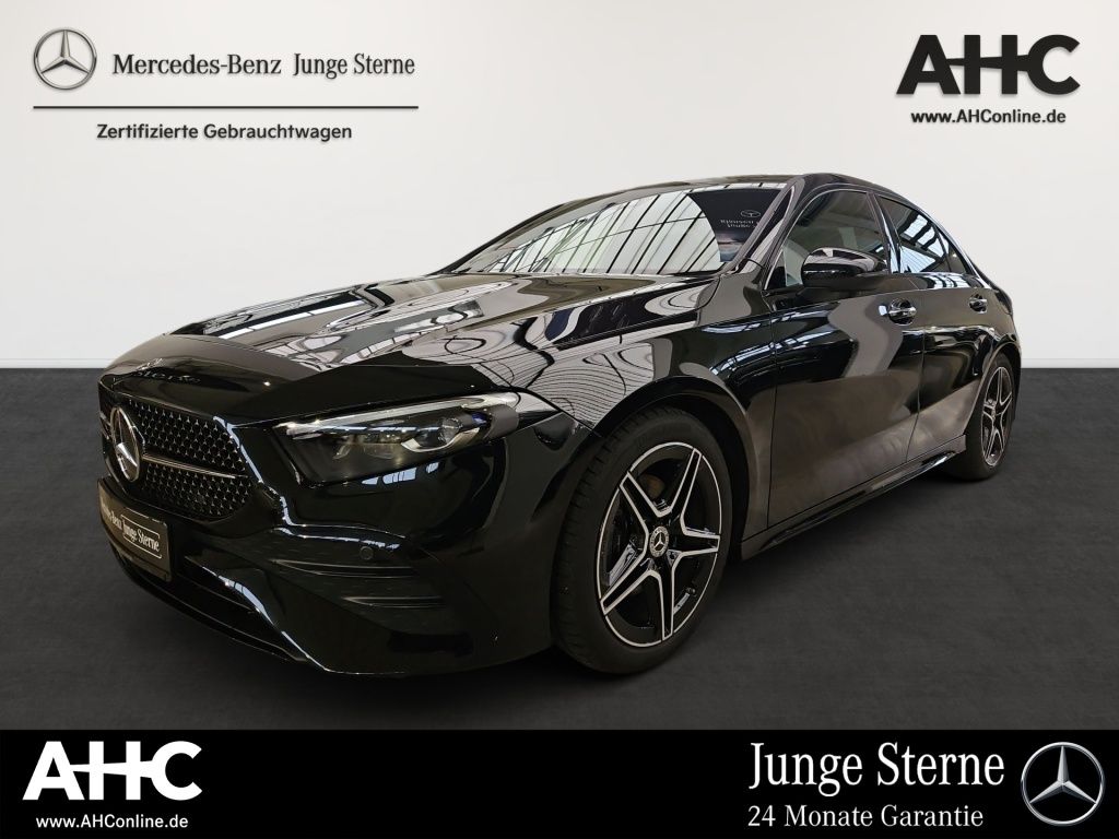 Mercedes-Benz A 180 2024