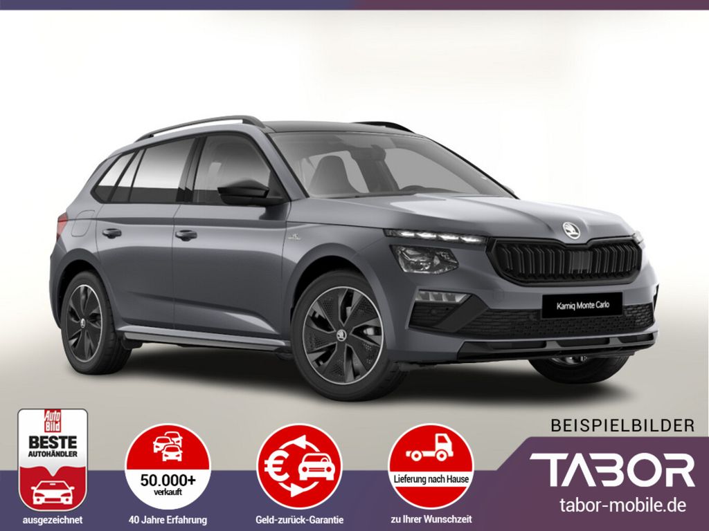 Skoda Kamiq 2025