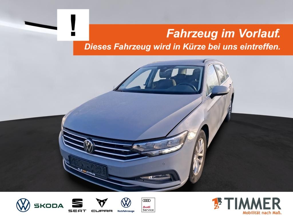 Volkswagen Passat Variant 2023