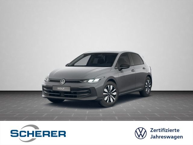 Volkswagen Golf 2024