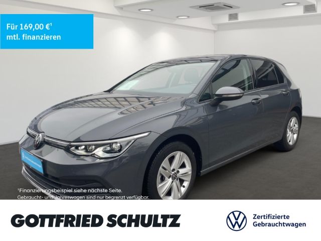 Volkswagen Golf 2023