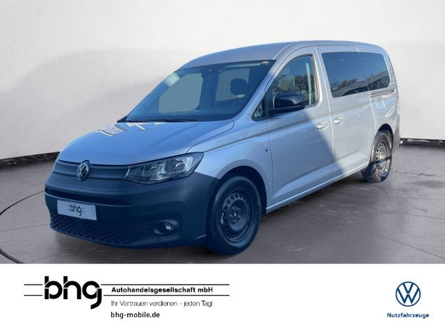 Volkswagen Caddy Maxi 2022