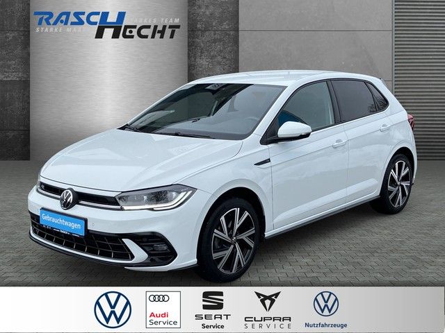 Volkswagen Polo 2025