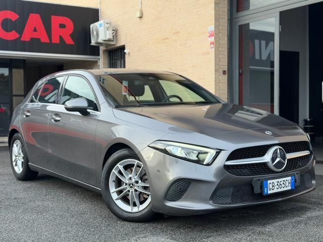 Mercedes-Benz A 180 2020