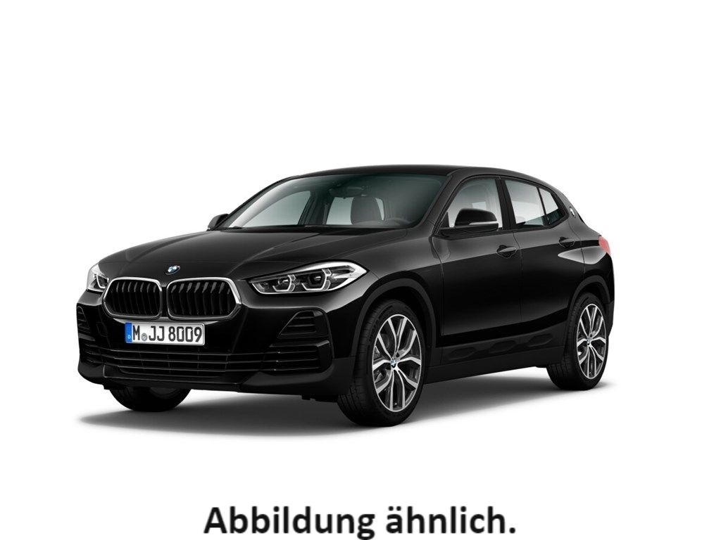 BMW X2 2022