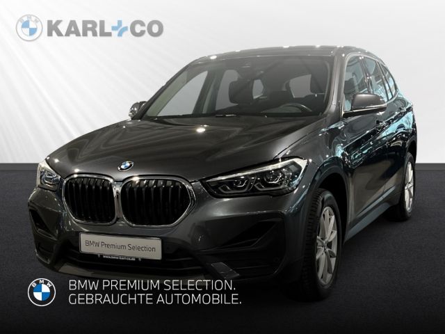 BMW X1 2022