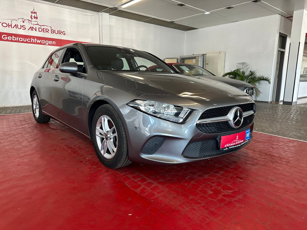 Mercedes-Benz A 200 2019
