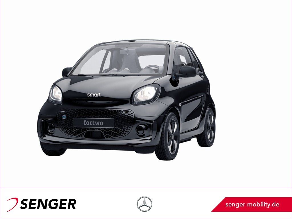 Smart ForTwo 2020