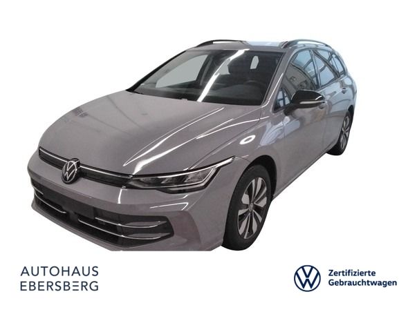 Volkswagen Golf 2025