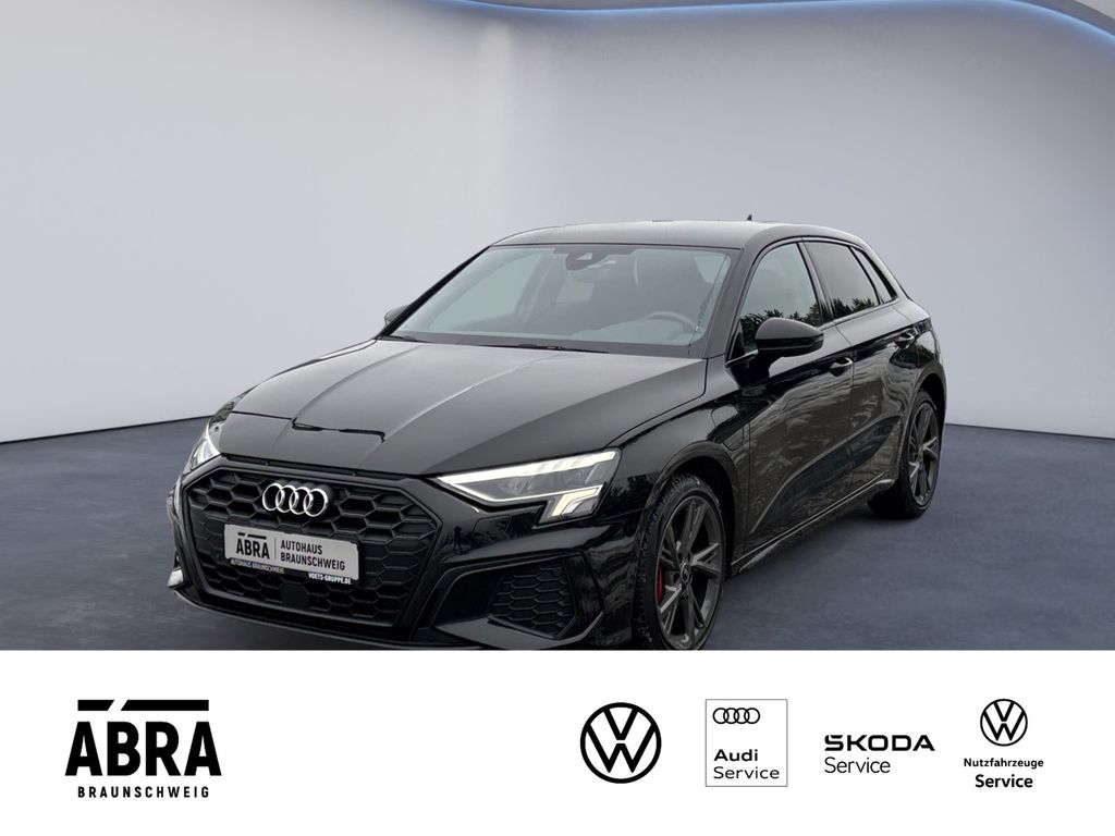 Audi A3 2021