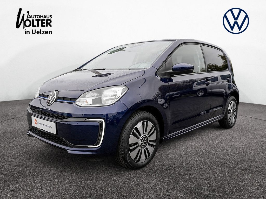 Volkswagen e-up! 2021