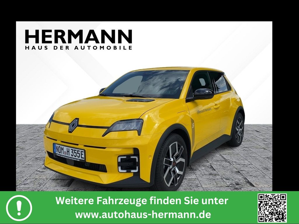 Renault R 5 2025