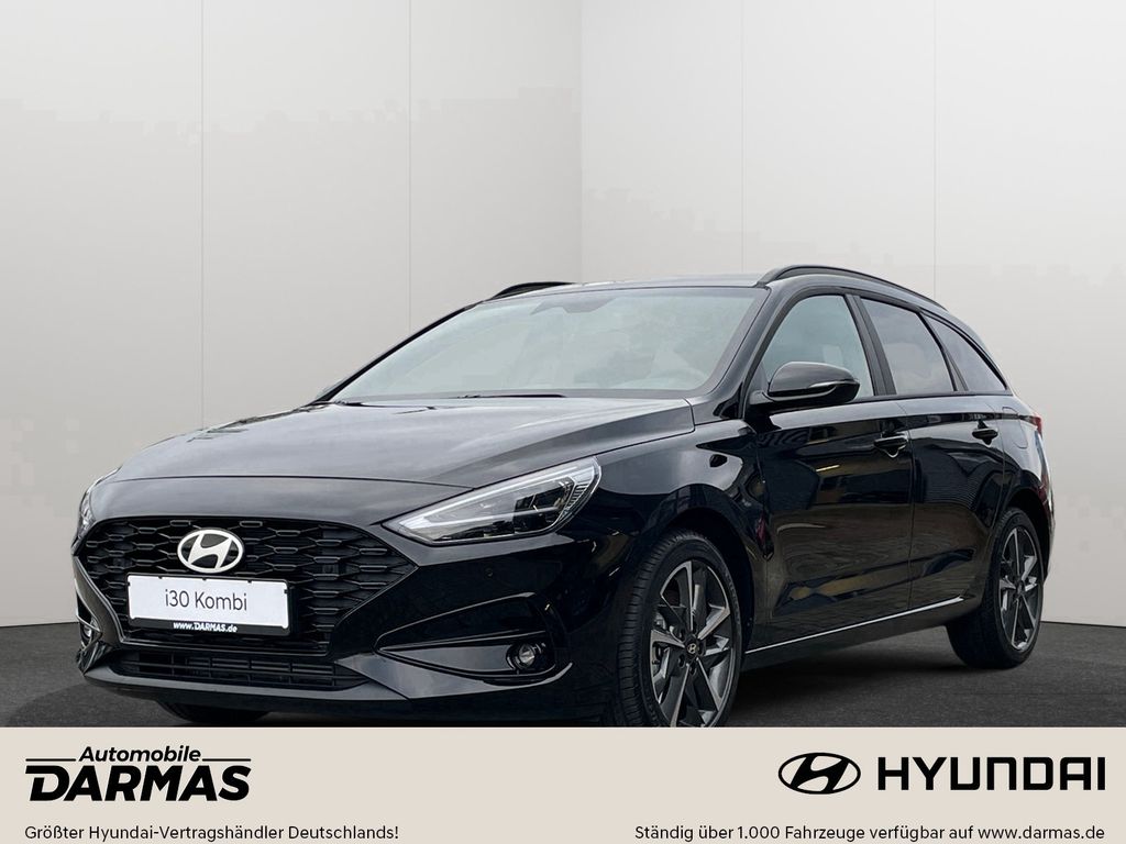 Hyundai i30 2025