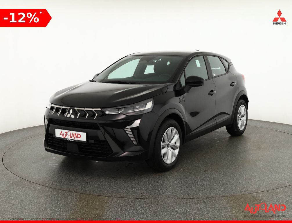 Mitsubishi ASX 2025