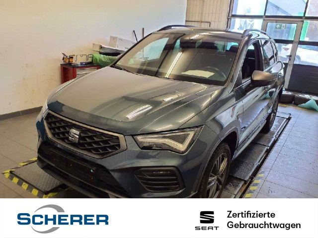 Seat Ateca 2021