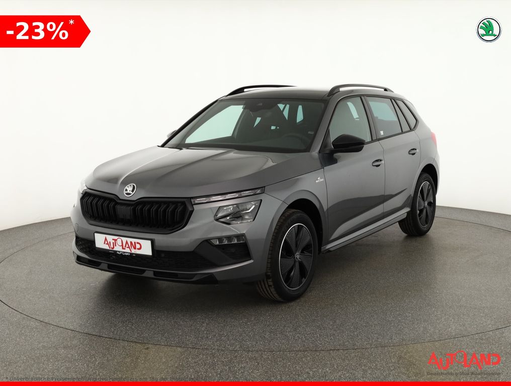 Skoda Kamiq 2026
