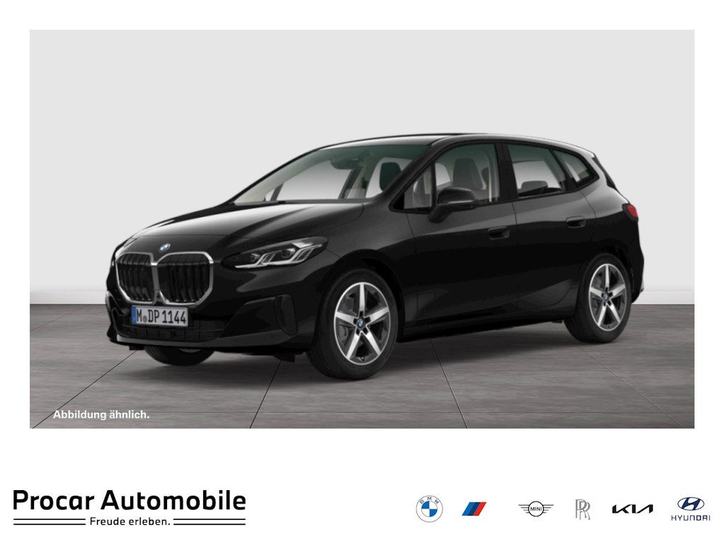 BMW 218 Active Tourer 2022