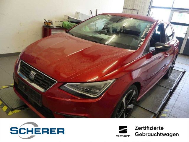 Seat Ibiza 2022