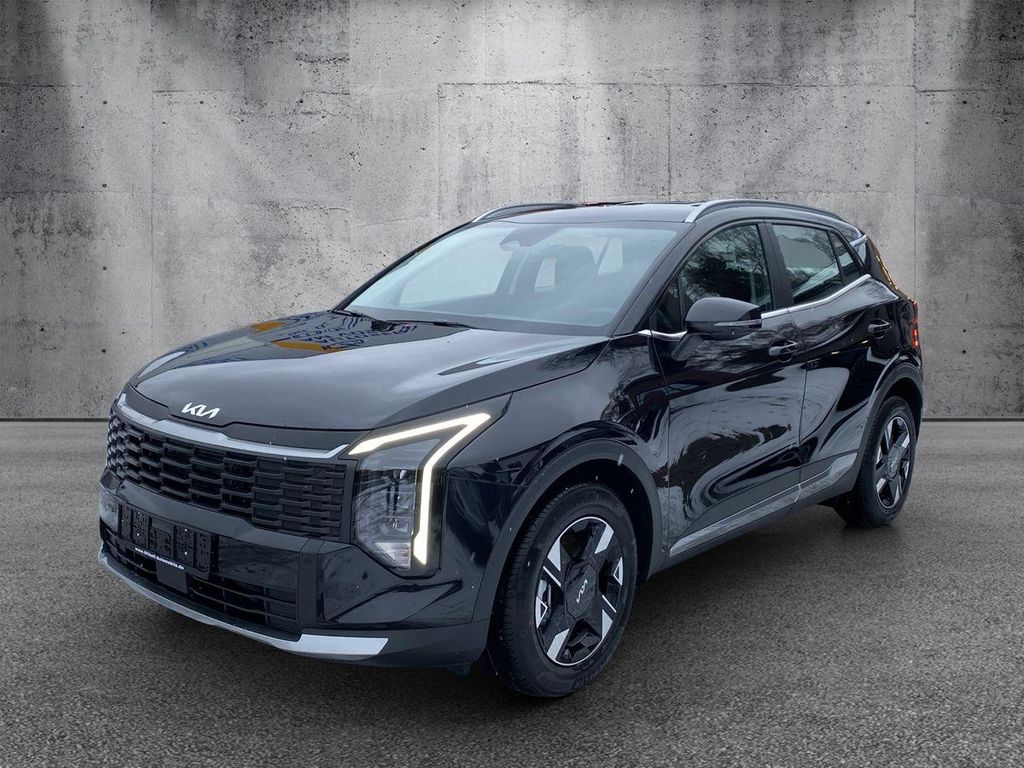 Kia Sportage 2025