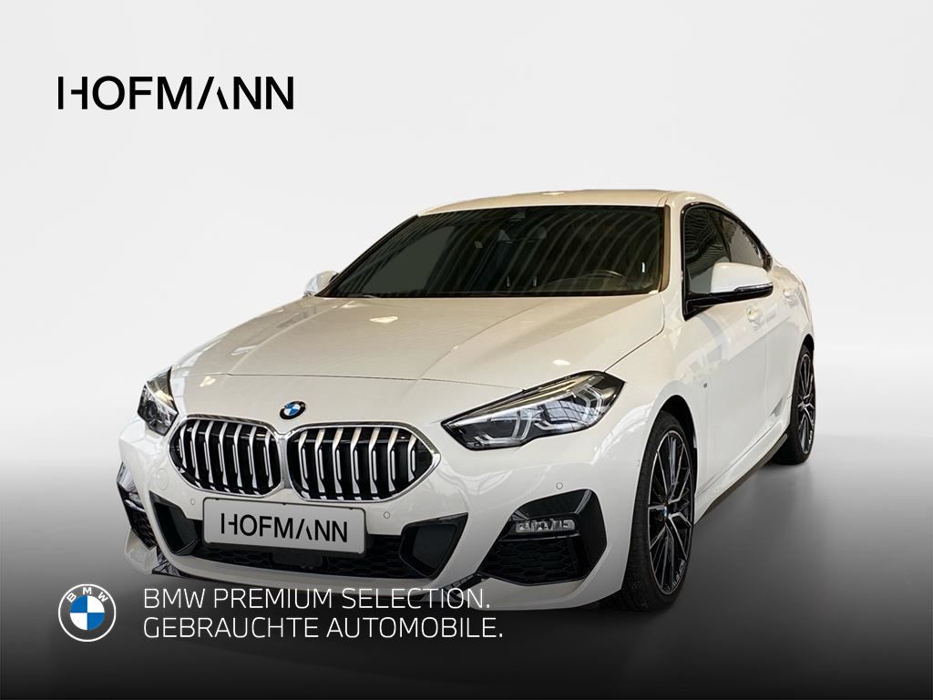 BMW 218 Gran Coupé 2024