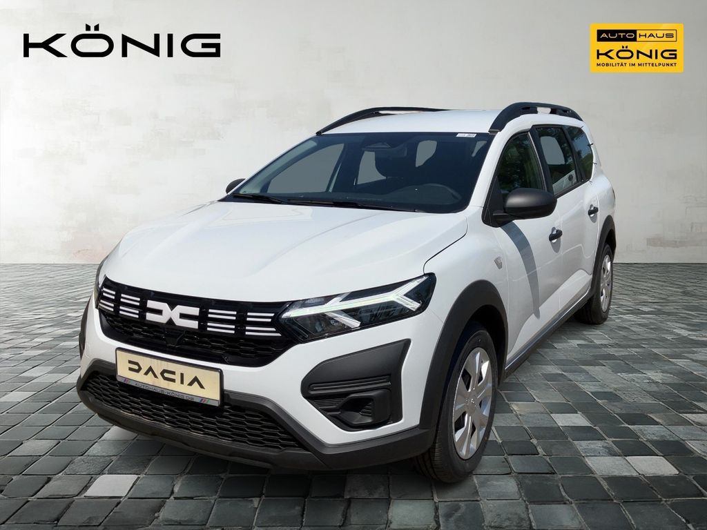 Dacia Jogger 2025