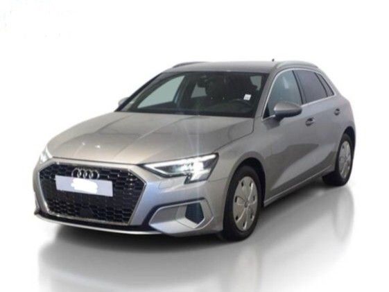 Audi A3 2021