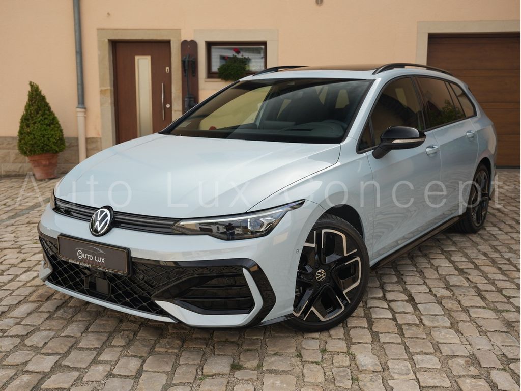 Volkswagen Golf 2025