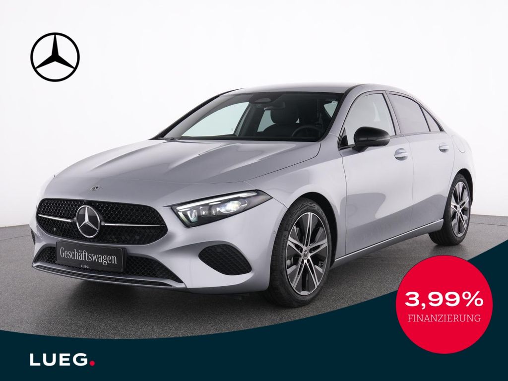 Mercedes-Benz A 180 2026