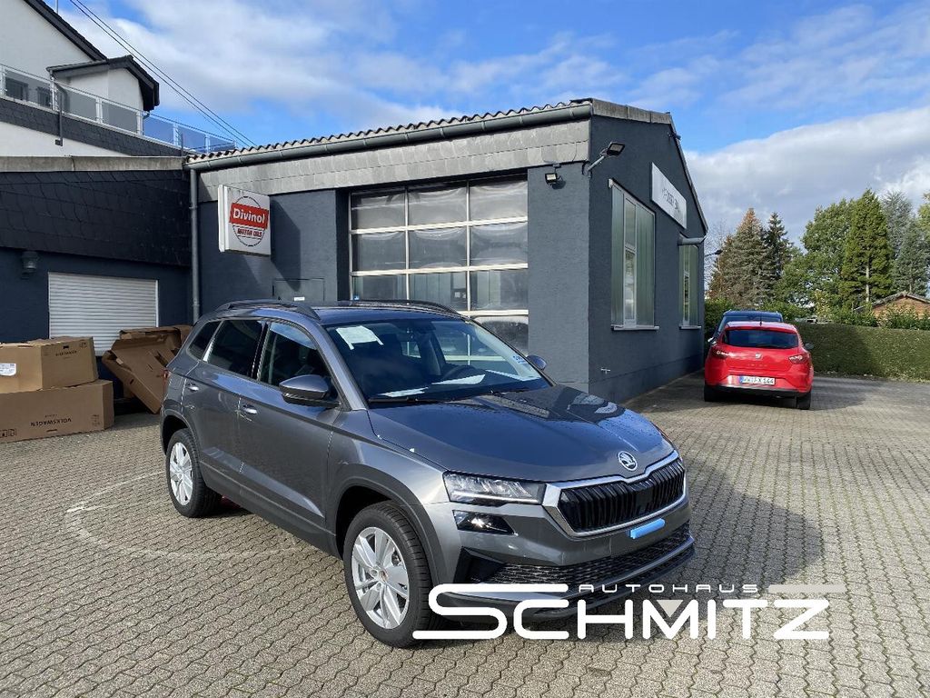 Skoda Karoq 2023