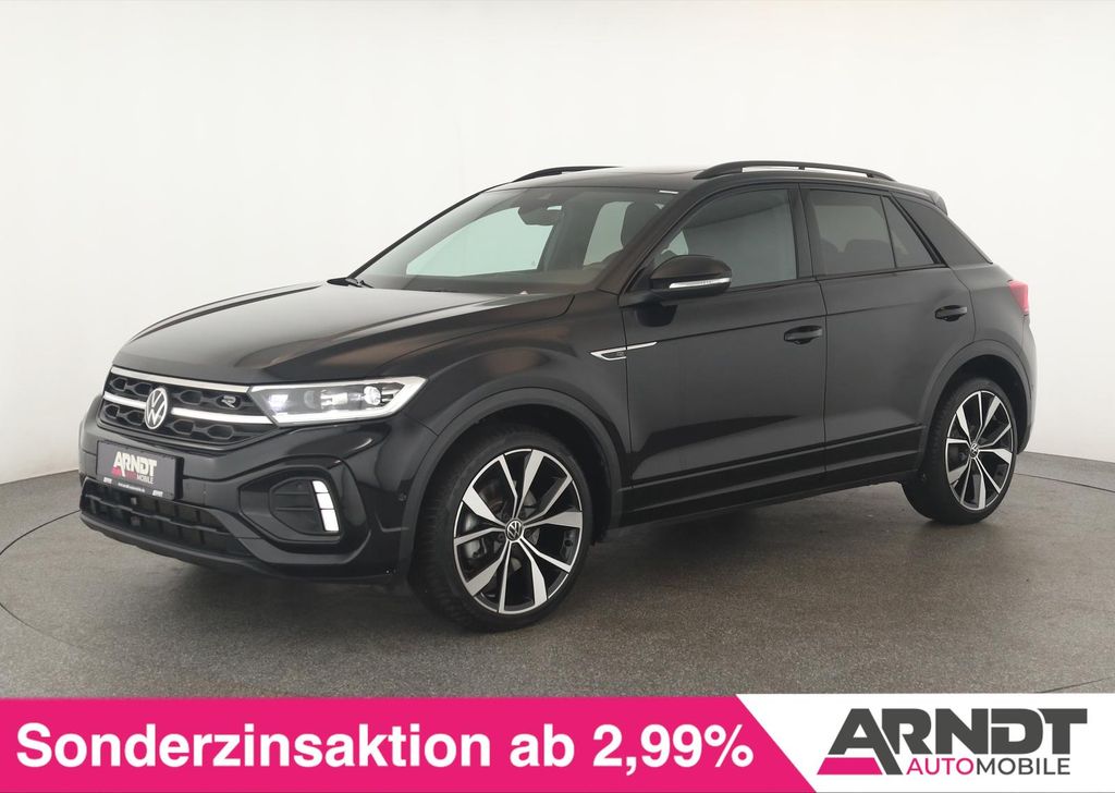 Volkswagen T-Roc 2024