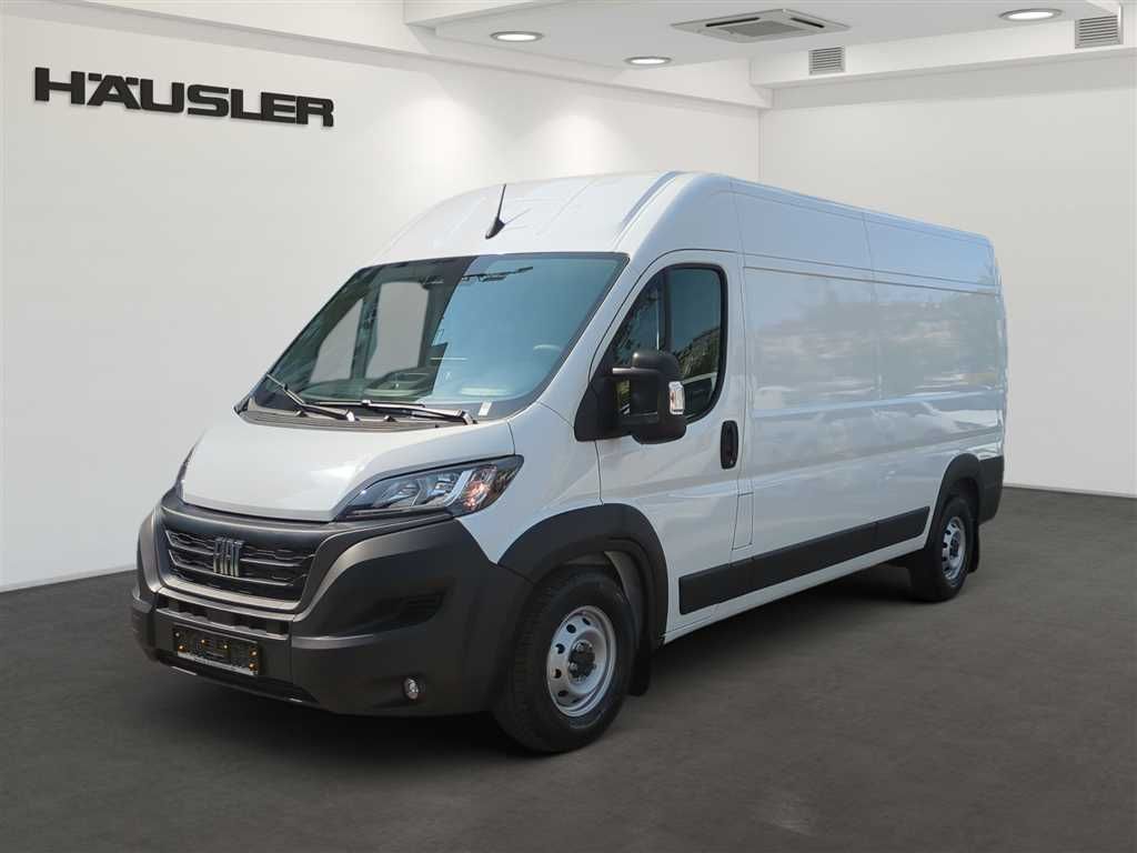 Fiat Ducato 2024