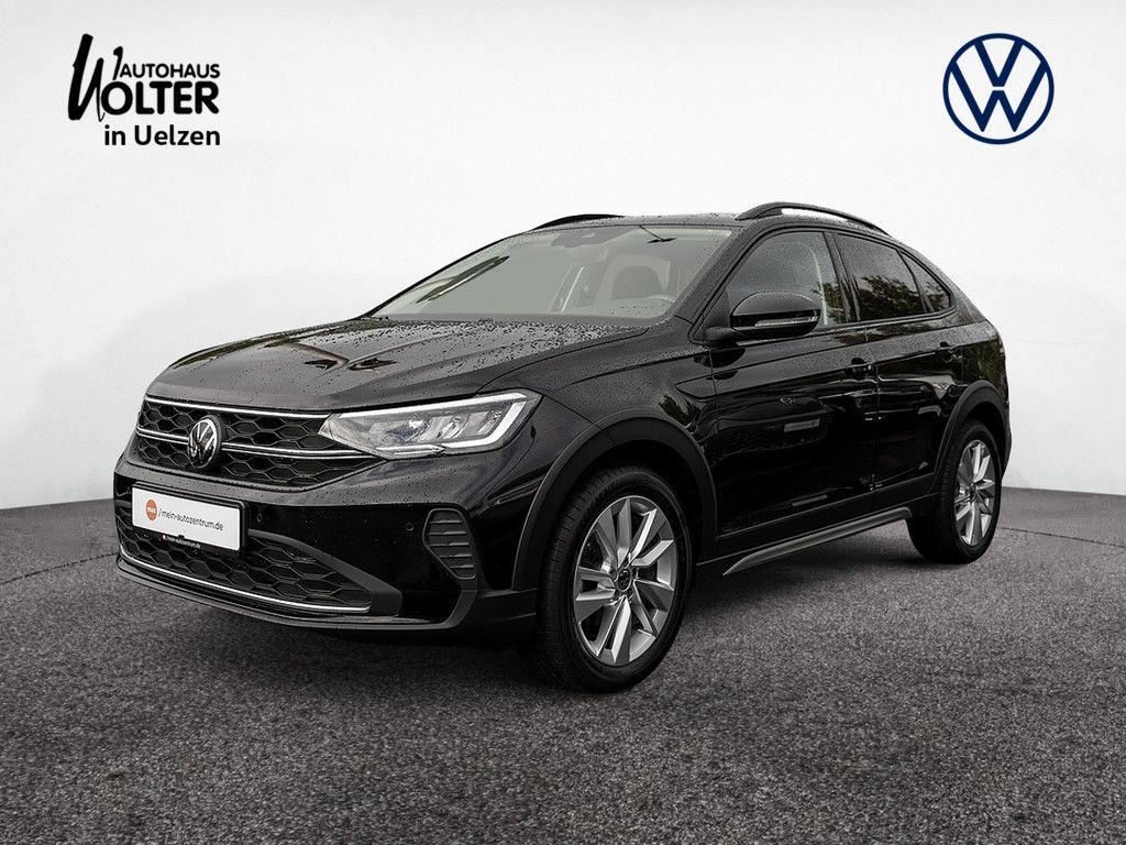 Volkswagen Taigo 2022