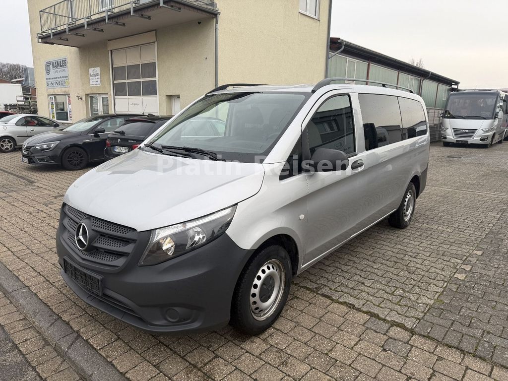 Mercedes-Benz Vito 2019