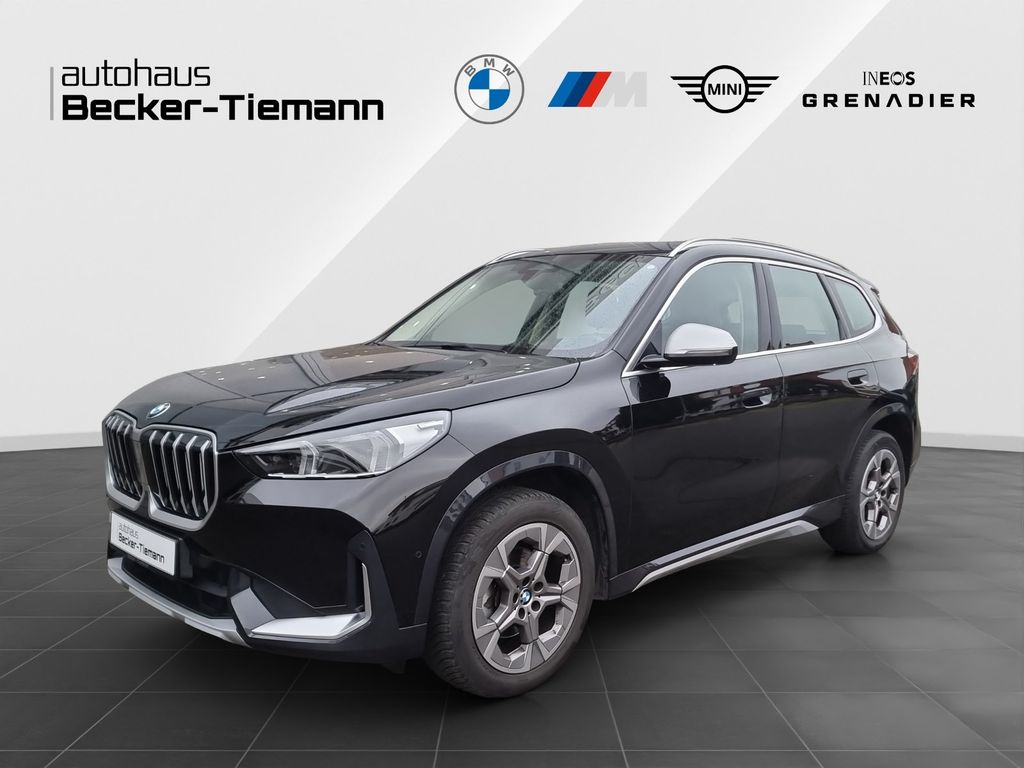 BMW X1 2022