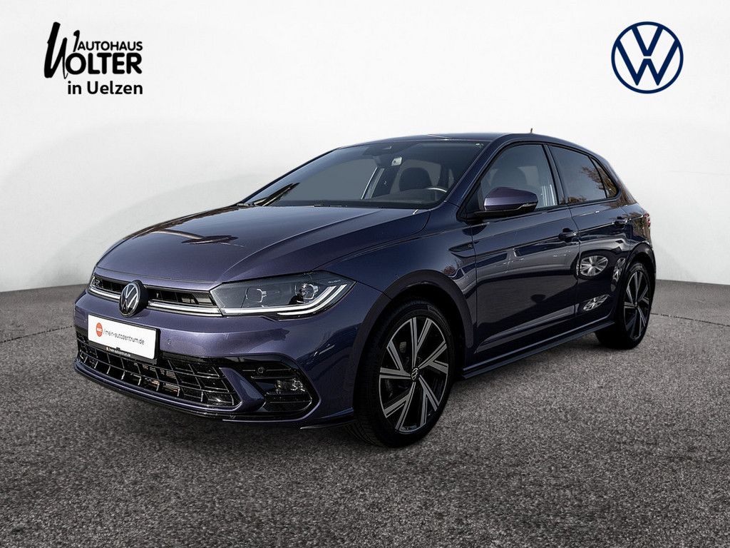 Volkswagen Polo 2023